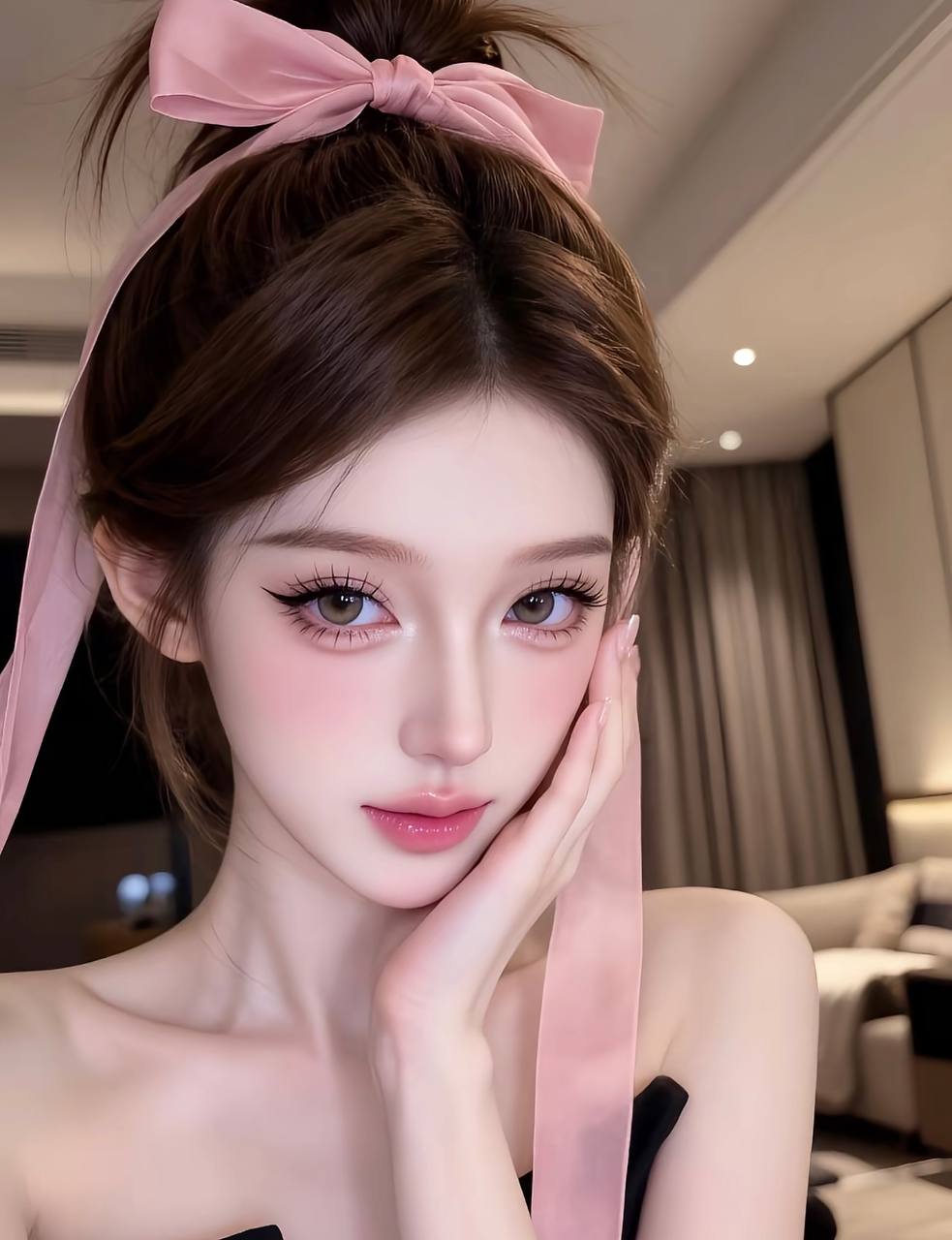 晚风灯火2026