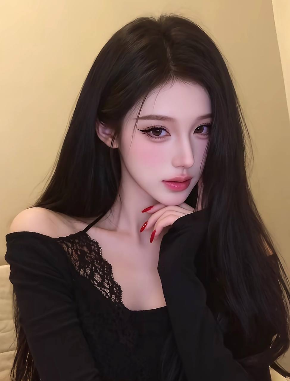 精品·告白